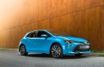Toyota Corolla SE Hatchback 2018 года (NA)